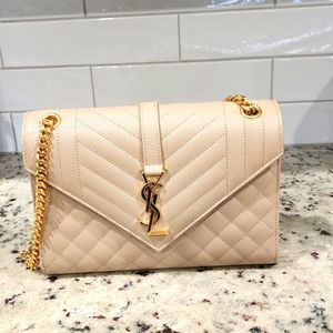YSL MED BAG